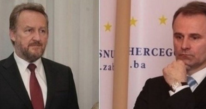 Jerlagić: SBiH ipak ostaje u koaliciji, nama će pripasti energetika