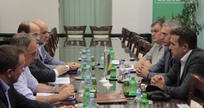 SDA: Dodikova politika najviše štete nanosi građanima RS-a, umjesto da rješava njihove probleme...