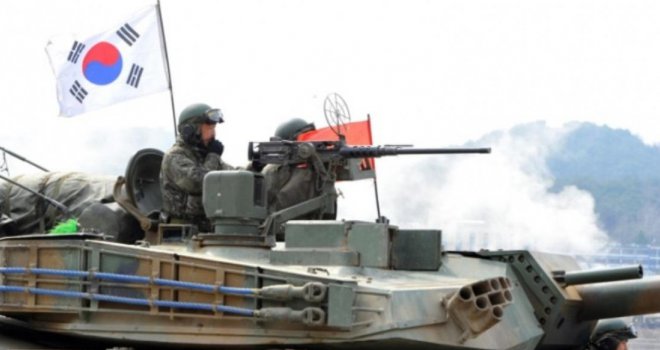 Sjeverna i Južna Koreja pristale na pregovore