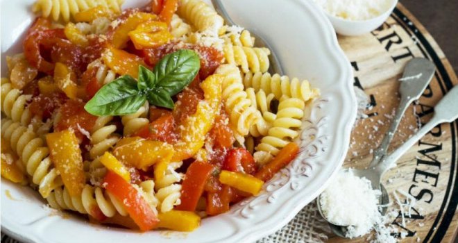 S tržišta se povlači tjestenina popularne marke: Pronađen prekomjerni nivo olova 