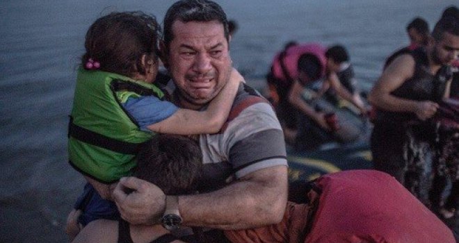 Druga strana priče o izbjeglicama: Zašto nam Zapad ne pomogne da spasimo Siriju, umjesto što prima migrante?!  