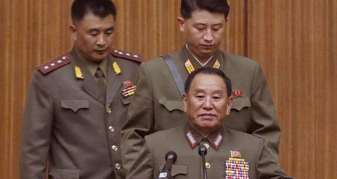 Sjeverna Koreja: Danas ističe rok, spremni smo za totalni rat!