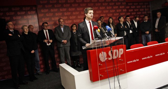 Nakon izjave Novalića da se u FBiH rađa manje beba: SDA je oborila Prijedlog zakona o potpomognutoj oplodnji