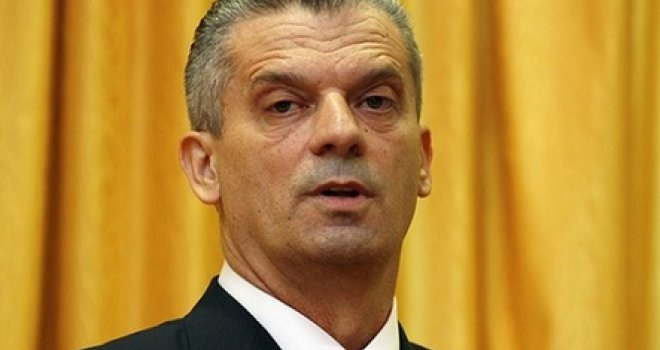 Radončić: Dautbašić je nevin i ostaje kandidat SBB-a za ministra