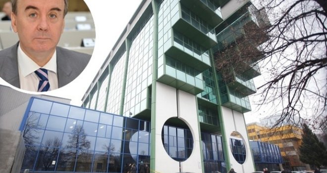 Bajazit Jašarević novi generalni direktor Elektroprivrede BiH!