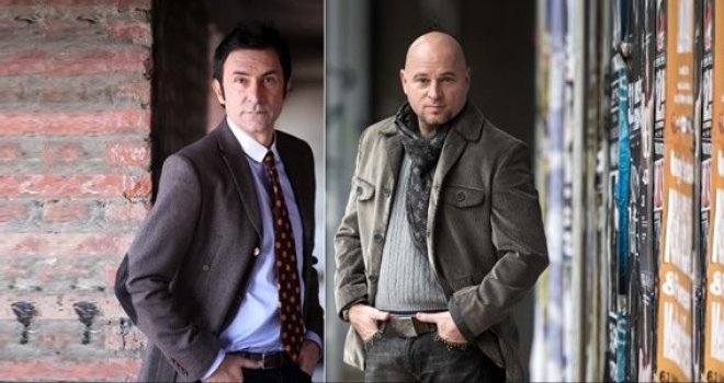 Branko Đurić i Rene Bitorajac kreću u zajednički biznis: Sprema se lijepo iznenađenje!