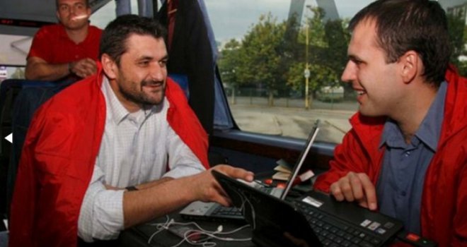 Željko Komšić izvukao crveni karton: Suljagić i Bajrović odlaze iz Demokratske fronte?!