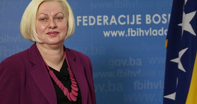 Čavara potpisao ostavku DF-ove ministrice Snježane Soldat