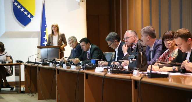 Potpisan Memorandum o razumijevanju o podršci ustanovama kulture