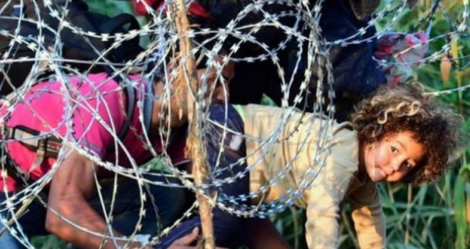 Nijemci se pripremaju za kolaps: Uskoro bi sve balkanske zemlje mogle zatvoriti granice, to će izazvati haos i paniku