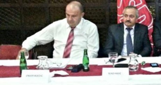 Ugledni članovi SDP-a šokirani zloupotrebom Lukavačke inicijative za kompromitaciju protukandidata za predsjednika!