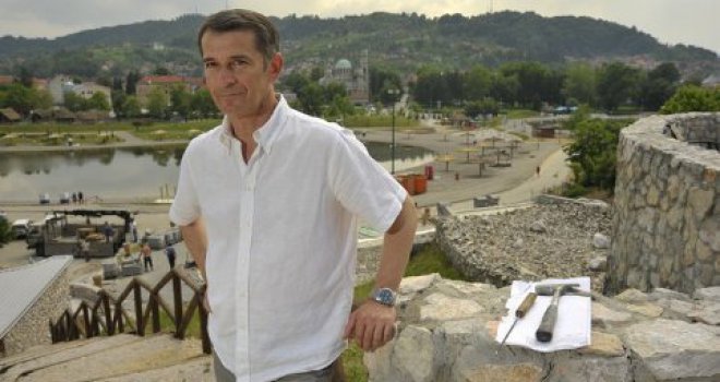 SDP Tuzla: I dalje u DF-u ne vidimo svoje protivnike