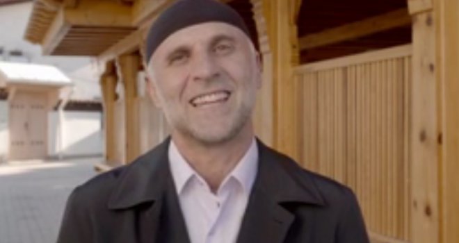 Hafiz Sulejman Bugari: O narodi, braćo Srbi, ne slušajte četnike, braćo Bošnjaci, ne slušajte balije...