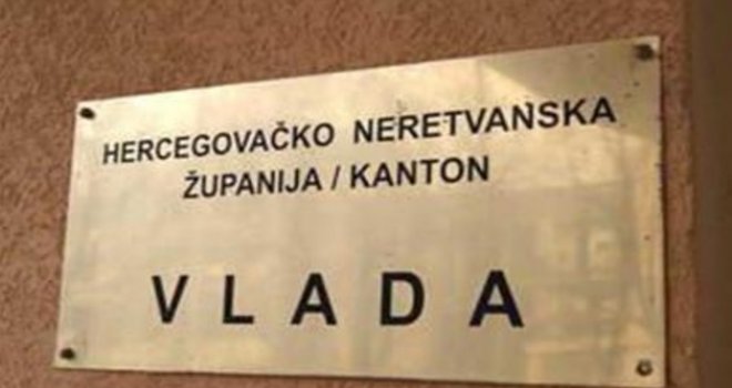 HNK nakon godinu dana konačno dobio vladu