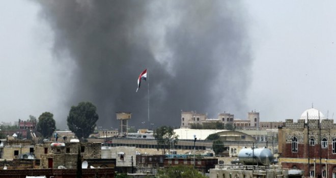 U vojnoj ofanzivi u Jemenu ubijeno 800 pripadnika Al Kaide