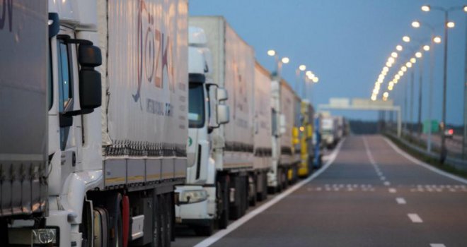 Očekuje se novi talas poskupljenja u BiH: Zbog carina koje je Kosovo uvelo, ugrožena i radna mjesta!