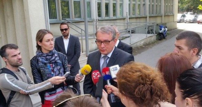 Sudski spor po tužbi Dodika protiv Bosića: Na listi svjedoka odbrane i ministri RS-a