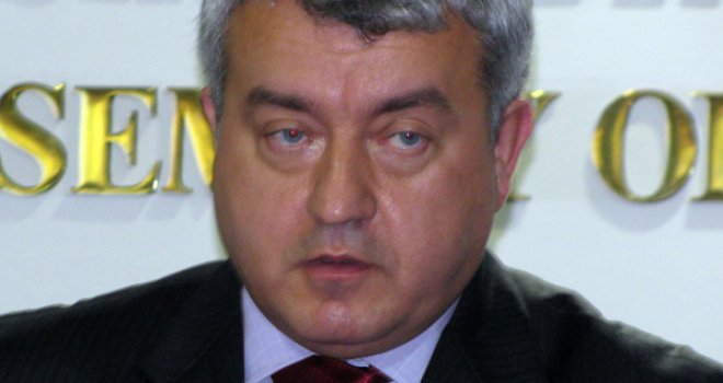 Mihaljica: Dodikov referendum je prijetnja miru u BiH