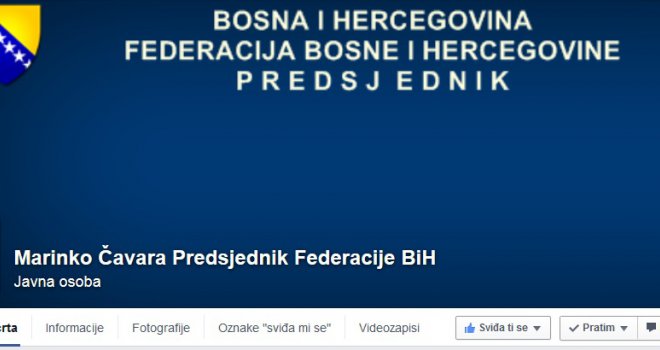 Nije ni Facebook za svakoga: Evo kako se na popularnoj društvenoj mreži sramote bh. političari