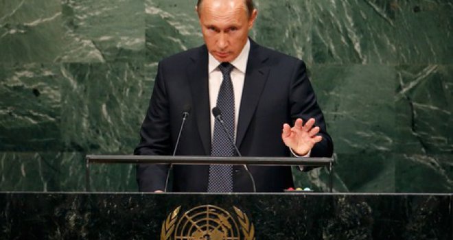 Putin želi zauzeti Mediteran kako bi mogao zavladati Sueskim kanalom