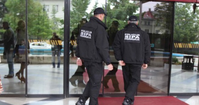 Općina Istočna Ilidža: Zbog izborne prevare SIPA uhapsila Sinišu Dodika i Radenka Mirkovića