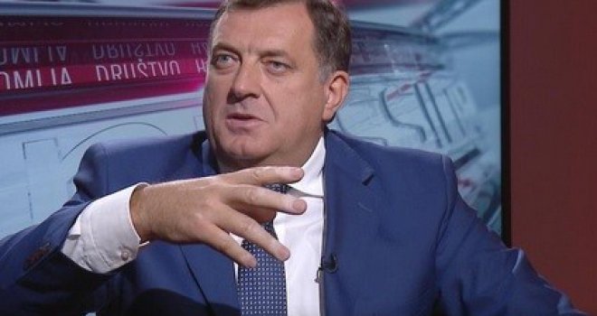 Dodik najavio: Moguće je da će se održati još jedan referendum