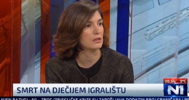 Sabina Ćudić: Odluka VSTV-a je diskriminatorna, a SDA je sve svela na borbu morala i nemorala
