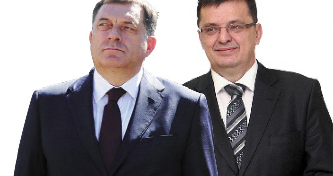 Procurio 'Papak 2': Nova afera prisluškivanja u Republici Srpskoj produbljuje sukob SDS-a i SNSD-a