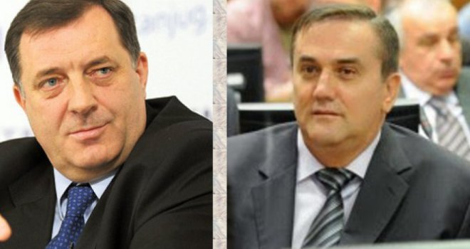 Dodikov kum o aferi 'Papak 2': 'Znam ko me je snimao... Pokušali su me otrovati'