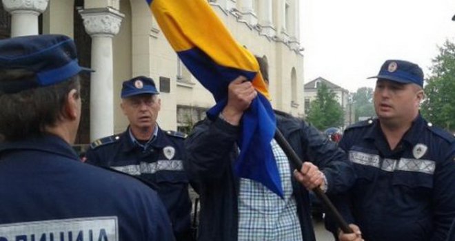 Sud u Banjoj Luci potvrdio optužnicu protiv Sejfudina Tokića!