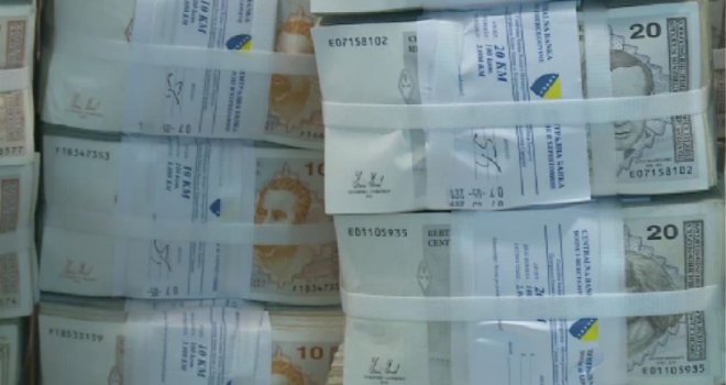 Šerif Isović novi direktor Porezne uprave Federacije BiH