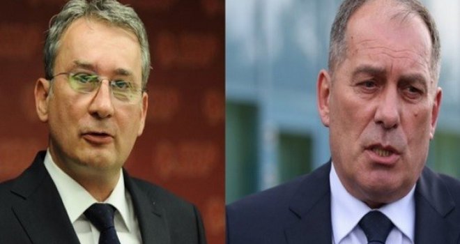 Bosić i Mektić u sukobu oko novog direktora SIPA-e: Sve po stranačkoj liniji...