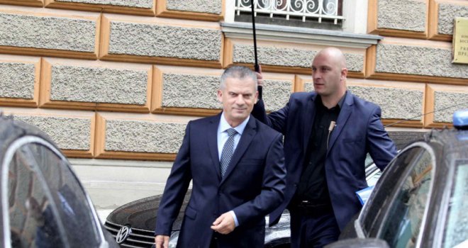 Radončić će danas biti predat Tužilaštvu BiH, SIPA nastavlja pretrese u slučaju