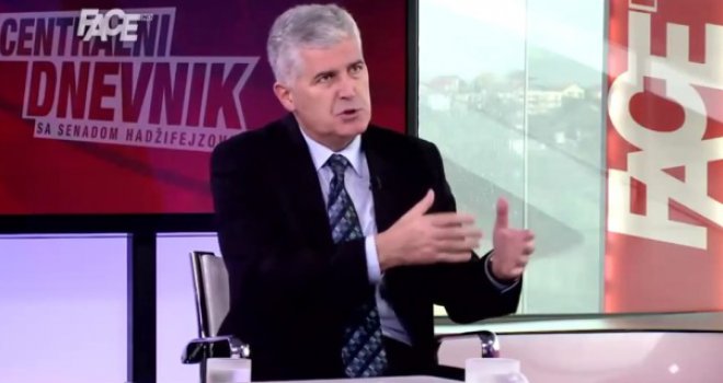 Dragan Čović otkriva: Kako sam ujedinio Izetbegovića i Radončića?!  