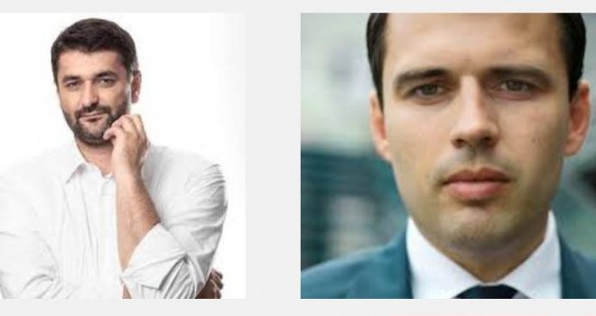 U Predsjedništvu DF-a ostali i Suljagić i Bajrović: 'Sami nećemo napustiti državnu vlast'