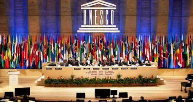 Izvršni savjet UNESCO-a odobrio zahtjev Kosova za članstvo