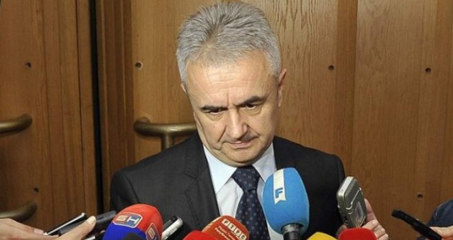 Ko je Perica Stanić, Mektićev favorit za direktora SIPA-e?