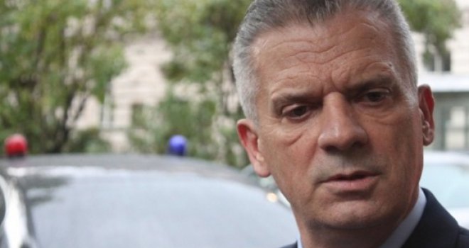 Radončić na vlastitu odgovornost napustio bolnicu