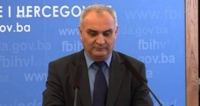 Jozić: Nije riječ o selefijama, već o jednom nasilnom zatvoreniku i zloupotrijebljenom prazniku