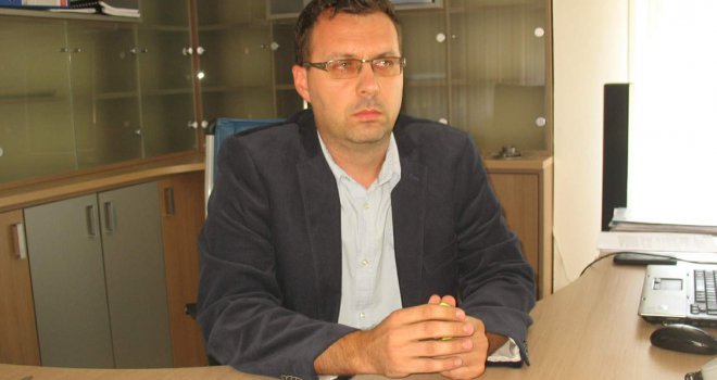 Novi ministar Džindić odmah najavio: Slijedi reorganizacija u državnim firmama!