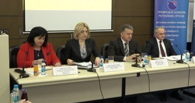 Željka Cvijanović najavila: Ukida se zdravstveno osiguranje za nezaposlene?