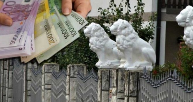 Dva miliona iseljenika iz BiH državi donose čak 15 posto od ukupnog bruto društvenog proizvoda