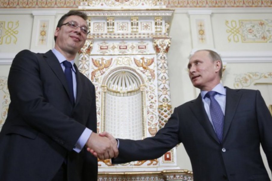 vucic-putin