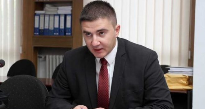 SNSD poziva na političku stabilnost u RS