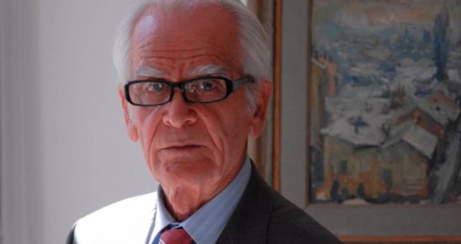 Intervju sa Mustafom Kapidžićem: Zašto sam izdao knjigu 'Alija Izetbegović - jahač apokalipse ili anđeo mira'?