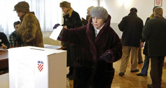 Na birališta do 16:30 sati izašlo 46,57 posto birača   