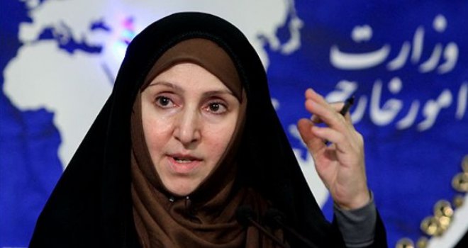 Iran prvi put imenovao ženu za ambasadora