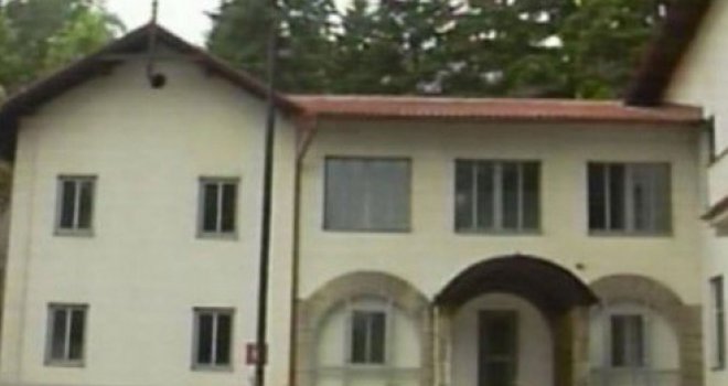 Čavara odlučio, a i potpredsjednici nakon predomišljanja: Vila Braun - konačno rješenje za vrh Federacije