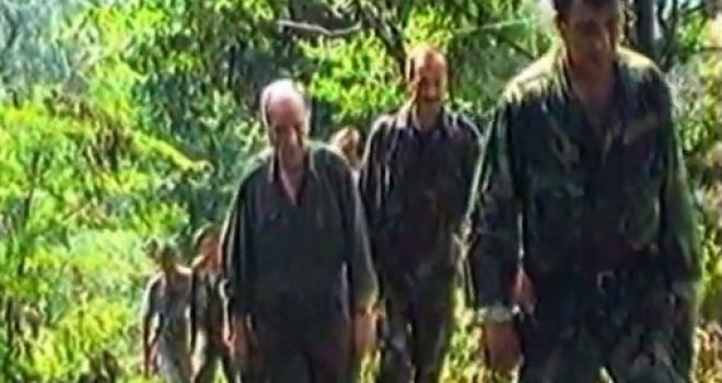 Osman Mehmedagić, nekadašnji pratilac Alije Izetbegovića, novi direktor OSA-e