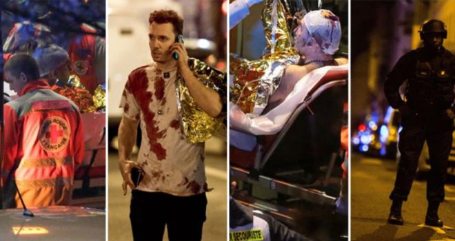 Da li je porast 'islamskog terorizma' isključivo posljedica loše politike Zapada prema muslimanskim zemljama?